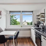 Cruwzo- Moderne & Gemuetliche Appartamento *