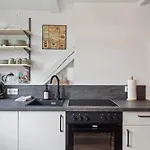 Cruwzo- Moderne & Gemuetliche Cottbus