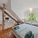 Appartamento Cruwzo- Moderne & Gemuetliche