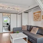 Cruwzo- Moderne & Gemuetliche * Cottbus