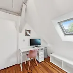 Cruwzo- Moderne & Gemuetliche Cottbus