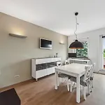 Appartamento Cruwzo- Moderne & Gemuetliche