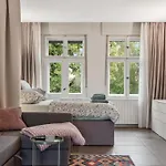 Appartamento Cruwzo- Moderne & Gemuetliche Cottbus