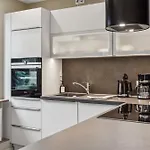 Cruwzo- Moderne & Gemuetliche Appartamento Cottbus