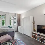 Cruwzo- Moderne & Gemuetliche * Cottbus