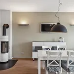 Cruwzo- Moderne & Gemuetliche Appartamento Cottbus