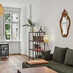 Cruwzo- Moderne & Gemuetliche Appartamento *