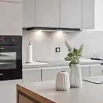 Cruwzo- Moderne & Gemuetliche Appartamento *