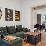 Appartamento Cruwzo- Moderne & Gemuetliche *
