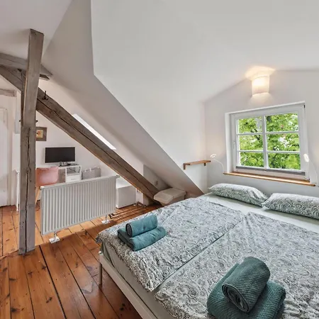 Apartment Cruwzo I Moderne & Gemuetliche