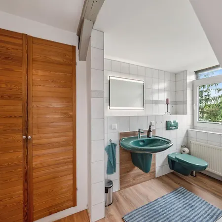 Cruwzo I Moderne & Gemuetliche Apartment *