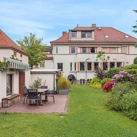 Cruwzo I Moderne & Gemuetliche Apartment *