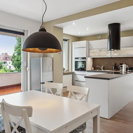 Cruwzo- Moderne & Gemuetliche