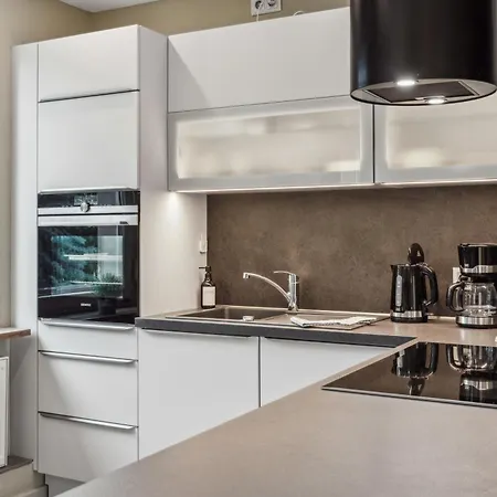 Cruwzo I Moderne & Gemuetliche Apartment Cottbus