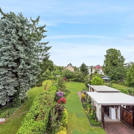 Cruwzo- Moderne & Gemuetliche Appartamento *