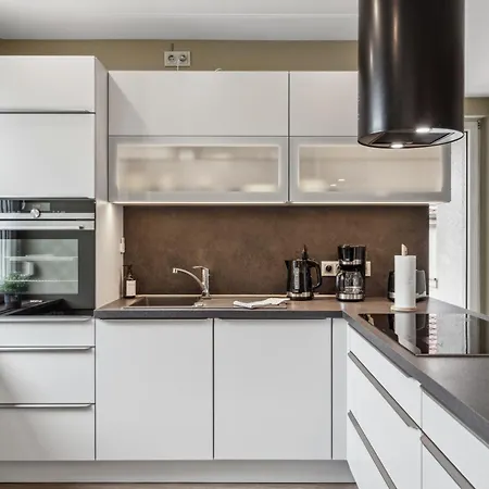 Cruwzo- Moderne & Gemuetliche