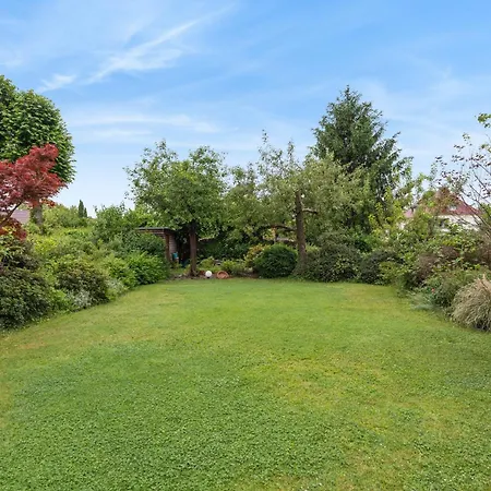 Appartamento Cruwzo- Moderne & Gemuetliche *