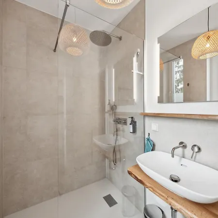 Lägenhet Cruwzo- Moderne & Gemuetliche