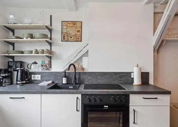 Cruwzo- Moderne & Gemuetliche *