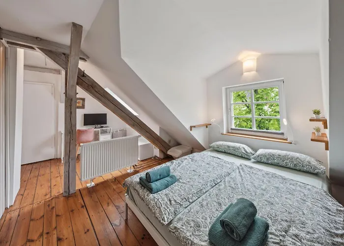 شقة Cruwzo- Moderne & Gemuetliche