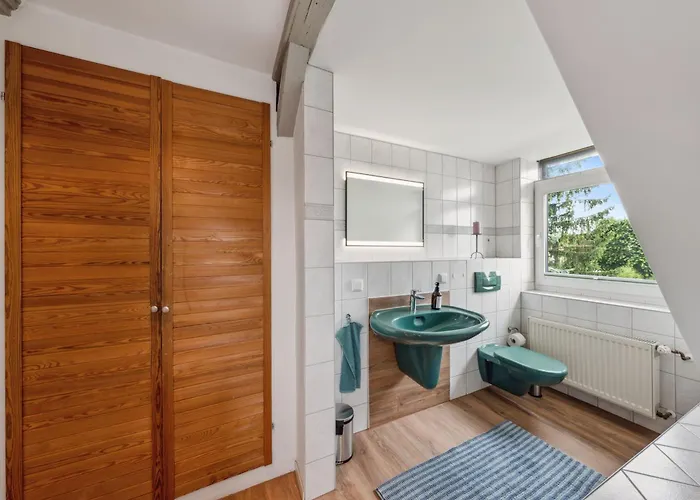 Cruwzo- Moderne & Gemuetliche شقة *