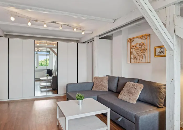 Cruwzo- Moderne & Gemuetliche * كوتبوس