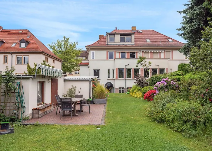 Cruwzo- Moderne & Gemuetliche شقة *