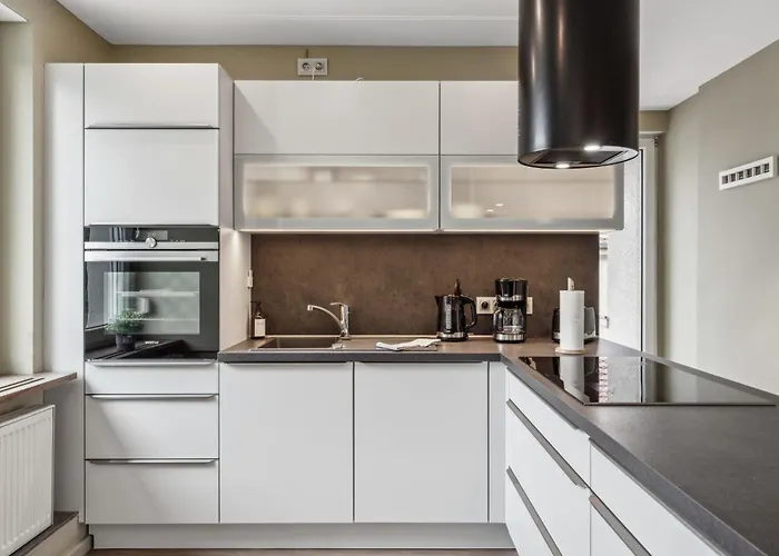 Cruwzo- Moderne & Gemuetliche