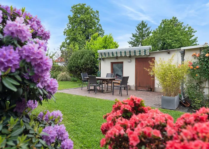 Cruwzo- Moderne & Gemuetliche شقة كوتبوس