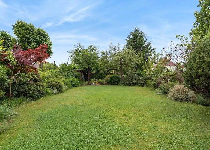 شقة Cruwzo- Moderne & Gemuetliche *