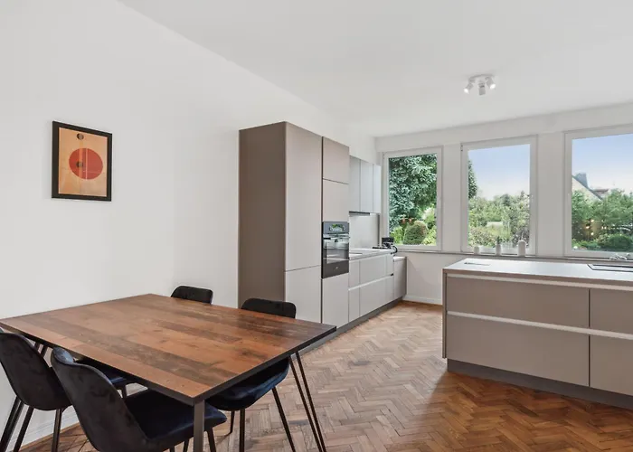 Cruwzo- Moderne & Gemuetliche *