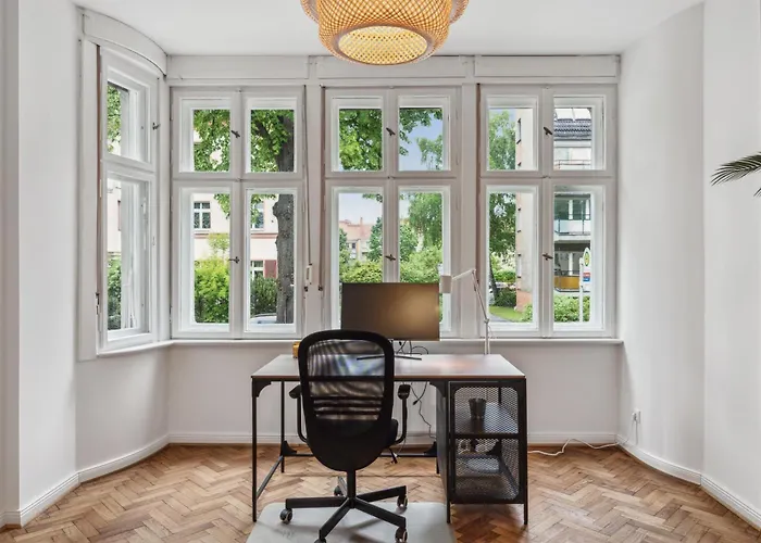 Cruwzo- Moderne & Gemuetliche * كوتبوس